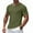 Army Green, variant on cfhntfmh Mens Mesh Workout Shirts Quick Dry Gym Shirts Athletic Short Sleeve T-Shirt Crew Neck Workout Top Summer Clothes(White,X-Large)