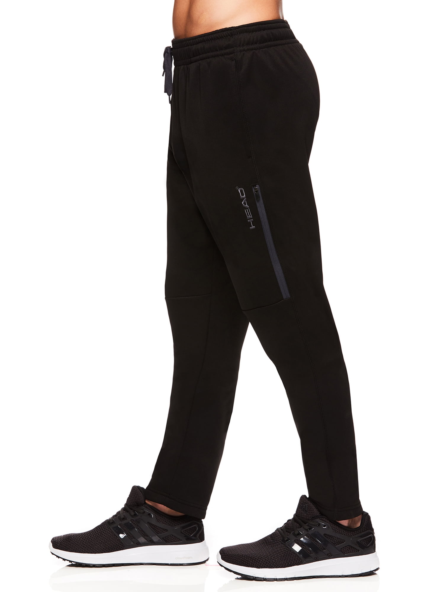 head workout pants