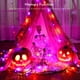 thumbnail image 5 of Cadena de luces de Halloween Brizled 500 LED, 50 m, resistente al agua, 5 of 7