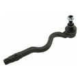 thumbnail image 4 of Front 8 Pc Suspension Steering Kit Inner Outer Tie Rod Ends Bellow Boots Sway Bar Links, 4 of 9