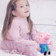 thumbnail image 3 of Peppa Pig-muñeco de peluche de peppa Pig para niño y niña, juguete auténtico de 19cm con oso de peluche, George, dinosaurio, papá, mammy, regalo de cumpleaños, 3 of 5