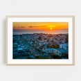 thumbnail image 2 of Sunset District - San Francisco California Photography Unframed Wall Art Print 20 x 30 inches, 2 of 7