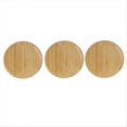thumbnail image 1 of Wine Glass Charcuterie Topper for Appetizer Plates 3pcs, 1 of 5