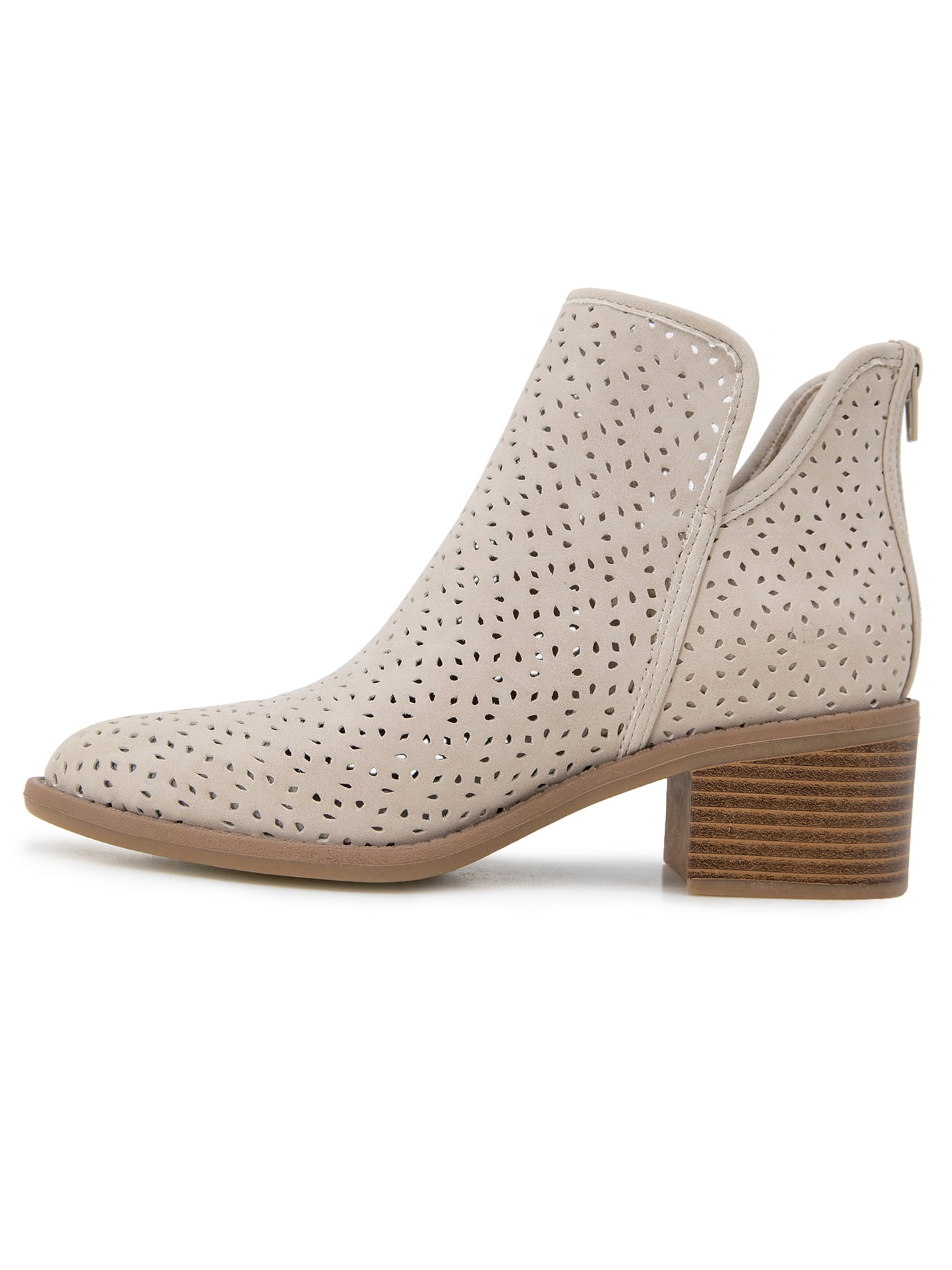 UnionBay Women's Brielle Ankle Boot