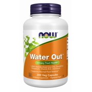 Water Out� - 200 Veg Capsules