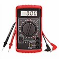 thumbnail image 2 of Digital Multimeter 5536, 2 of 2