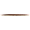 thumbnail image 3 of 18"OD x 6 1/2"ID x 1/4"T Hale Wood Fretwork Pierced Ceiling Medallion, Red Oak, 3 of 3