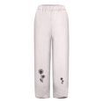 thumbnail image 4 of Cameland Nouveau Pantalon pour Femmes Design Décontracté Sport Jupe Grand, 4 of 5