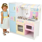 KidKraft Sweet Pastel Kitchen
