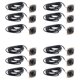 thumbnail image 1 of Módulo de Cámara de 12 Piezas 100 Grados OV9732 Cable de 2M 1280x720 30 Fps, Compatible con para Autodarts.Io, Unidad USB Gratis, 1 of 10