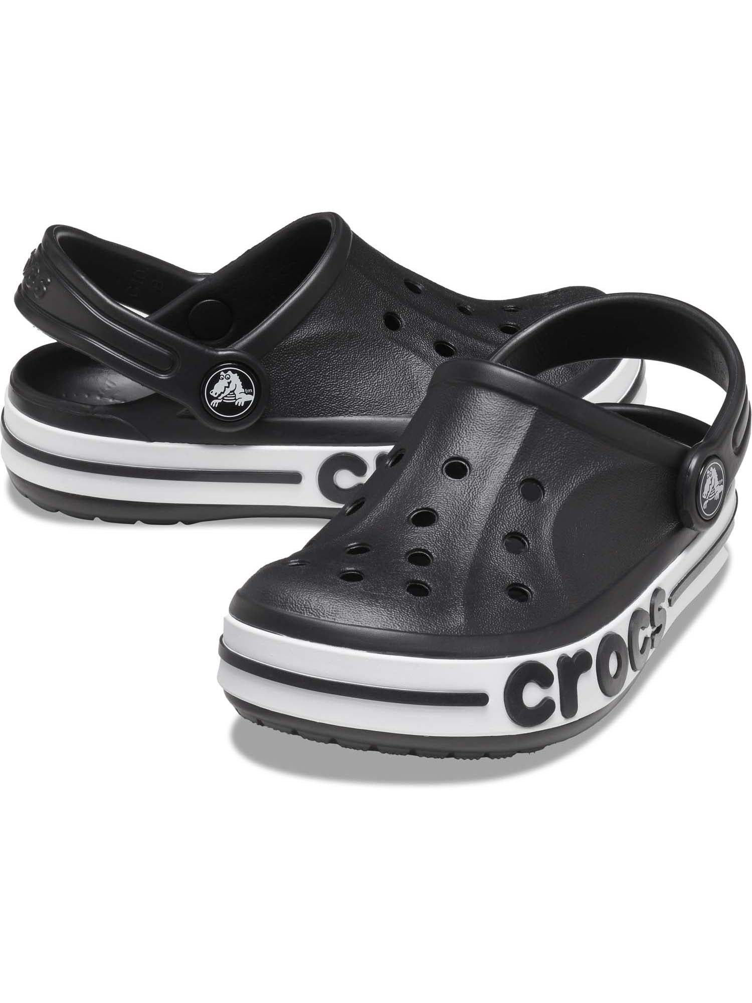 Crocs Toddler & Kids Bayaband Clog
