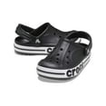 thumbnail image 2 of Crocs Toddler & Kids Bayaband Clog, 2 of 7