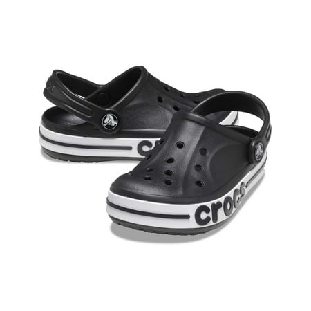 サンダル 「crocs」バヤバンド クロッグ キッズ キッズ 子供 男の子 女の子