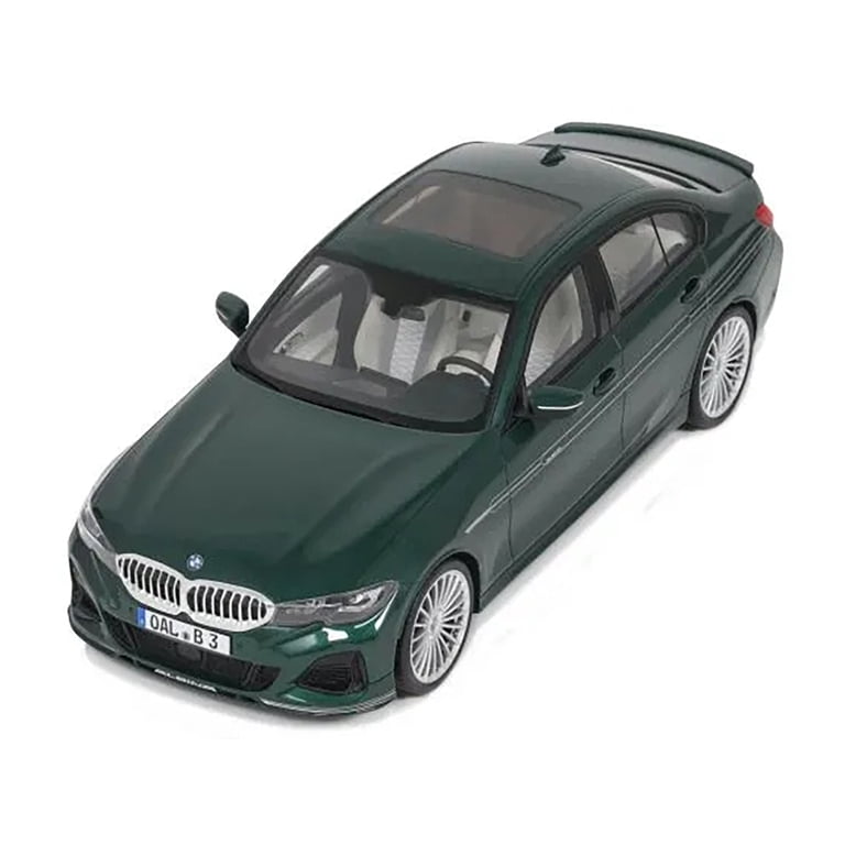 GT SPIRIT 1/18 - BMW Alpina B3 Sedan - Walmart.com