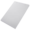 thumbnail image 1 of HINTRMENT 10pcs Clear Sleeves Transparent Ideal For Activities, 1 of 8