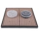 thumbnail image 2 of Chessboard Children Go Set Weiqi Chess de, 2 of 8