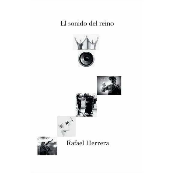 El sonido del reino, (Paperback)