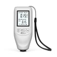 thumbnail image 1 of Car Coating Thickness Gauge 0-2000UM Paint Film Tester Fe NFe Measuring Meter Digital Backlight, 1 of 5