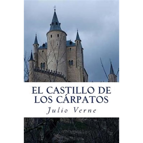 Pre-Owned El Castillo de los Carpatos
