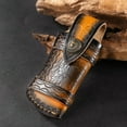 thumbnail image 6 of PatungKu Fixed Hunting Knife Sheaths Straight Waterproof Knife Holsters Universal, 6 of 8