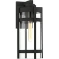thumbnail image 5 of 60/6573 Nuvo Lighting Tofino - 1 Light Large Outdoor Wall Lantern, 5 of 5