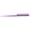 Purple, variant on NFTIGB Dog Comb Pet Hair Comb with Long and Short Stainless Steel Teeth for Removing Tangles and Knots Purple, 7.48 inches / 19 cm