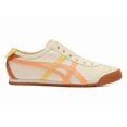 thumbnail image 2 of Onitsuka & Tiger MEXICO 66 SLIP-ON IVORY/SUMMER DUNE for UNISEX 2025 NEW, 2 of 6