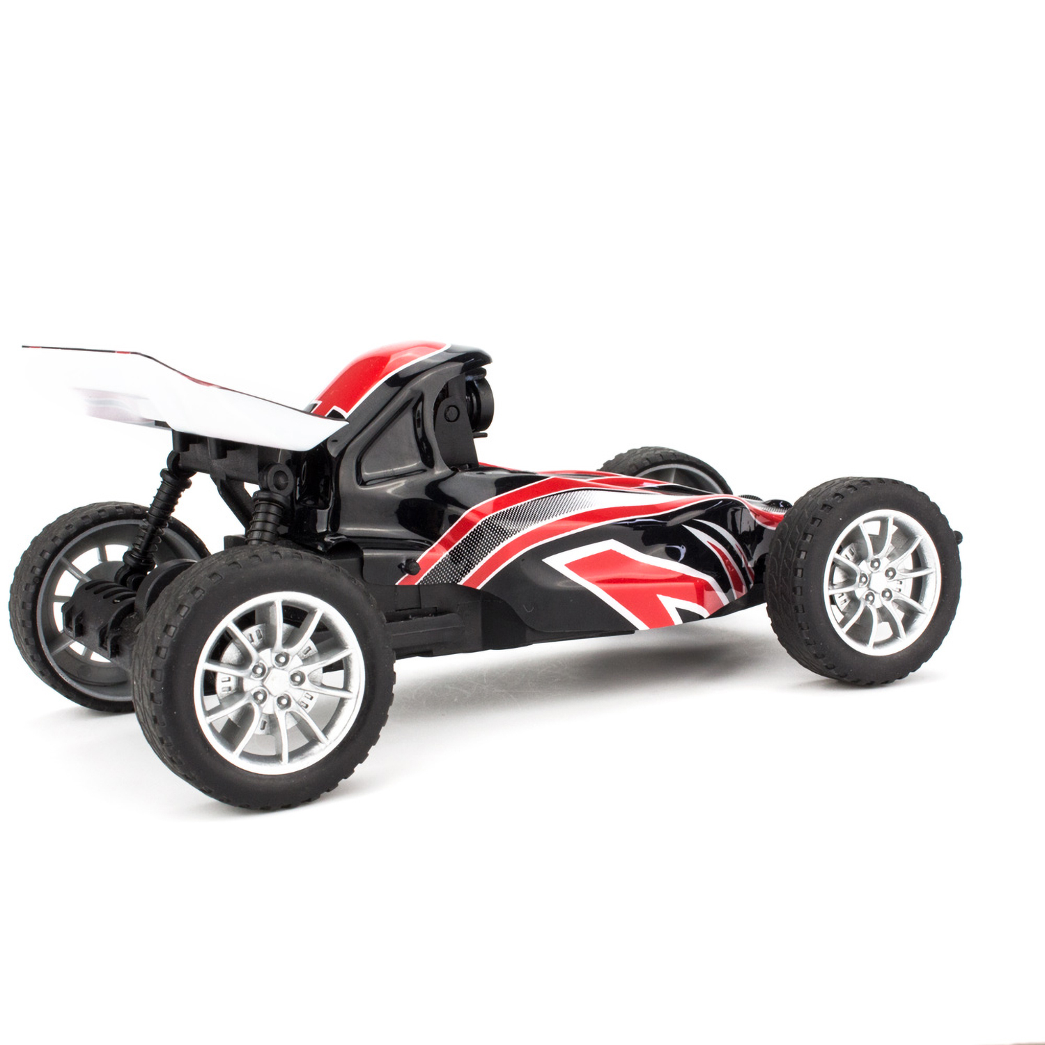 indoor rc car
