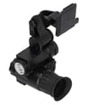 thumbnail image 4 of Head Mounted Night Vision Monocular, ZYH-FHD Digital Night Vision Goggles Stable Efficient ABS Practical  For Outdoor For Night, 4 of 8
