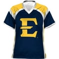 thumbnail image 1 of ProSphere Women's East Tennessee State University Red Zone Football Fan Jersey, 1 of 7