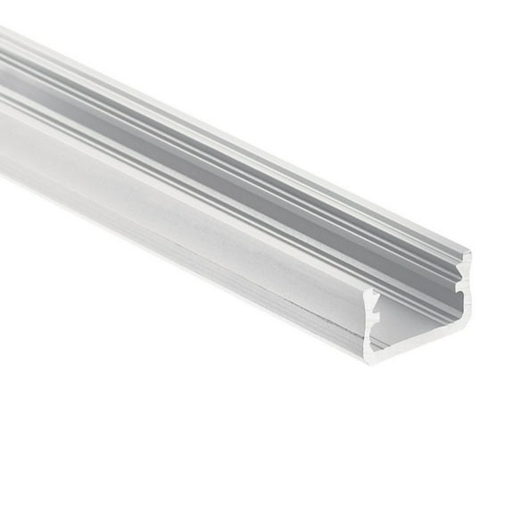 Kichler Lighting - Tape Extrusion Channel - LED Tape Light Channel - Ils Te