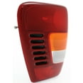 thumbnail image 5 of For Jeep Grand Cherokee 1999 2000 2001 2002 Tail Light Assembly Driver Side | Replacement For CH2800138 | 55155139AC, 5 of 5