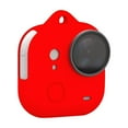 thumbnail image 2 of Daily Mix Store Silicone Cover Set Insta360 Go Protective Case with Lens , Shock-Absorbent Soft Shell for Action Camera, Precise Cutouts, Enhanced Grip, Lightweight & Stylish, 2 of 9