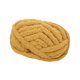 thumbnail image 2 of Hilo de lana grueso, hilo grueso, hilo para tejer brazos, hilo grueso, hilo jumbo para tejer almohadas, suéteres, camas para mascotas, macramé Jengibre amarillo, 2 of 8