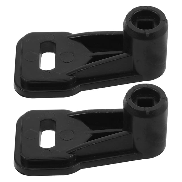 WHAMVOX 2Ud Accesorios Para Desmontadora De Neumáticos Plástico Resistente Para Alta Eficiencia