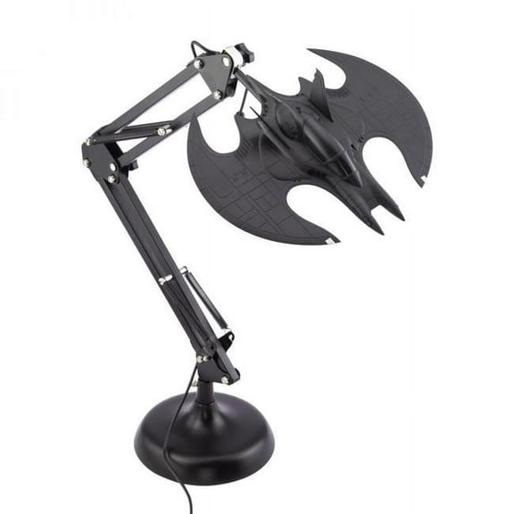 Batman Batwing 23.5" USB-powered Posable Desk Light