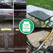 OWATROL Polytrol Plastic Restorer for Cars 34 Oz, Color Restorer, Car Bumpers, Car Trim Restorer, Chrome, Penetrating Oil for Multipurpose, Metals to Restore Faded Plastic and Surfaces