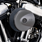 VO2 Stingray Air Cleaner