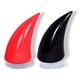 thumbnail image 2 of Casco De Motocicleta Para Coche, Cuerno De Diablo, Motocross, Cara Completa, Casco De Carretera, Decoración, Accesorios Para Coche Yuarrent VI008673-01, 2 of 5