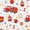 Color 2, variant on Peel and Stick Wallpaper Sea Shells Pebbles white Watercolor pastel colors Marine Wall Mural 23.6in x 9.8ft Self Adhesive Removable Wall Paper Renter Friendly Wallpaper for Nursery Bedroom Cabinets