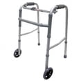 thumbnail image 1 of Andadera Infantil Alumino C/Ruedas Altura Ajustable Speedy, 1 of 3