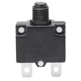 thumbnail image 4 of Practical Air Compressor Protector, Air Compressor Circuit Breaker, Durable Quick Response For Current Protection Air Compressors High Reliability 12A, 4 of 8