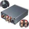 thumbnail image 1 of Mini amplificador de potencia digital HiFi TPA3116 Salida estéreo 2.0 Amplificador de audio de canal 50WX2 Scienceny DZ2807-00B, 1 of 2