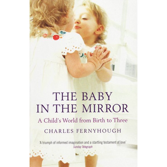 Pre-Owned The Baby in the Mirror: A Child's World from Birth to Three (Paperback) 184708074X 9781847080745