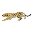 thumbnail image 3 of Figuras de Animales Juguetes de Animales Strade Fareast Limited Simulación Leopardo 31 cm x 9 cm x 8 cm, 3 of 8