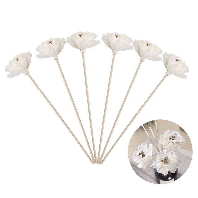 (6pcs/sell) Aromatherapy accessories Aromatherapy volatile stick Aromatherapy diffuser