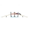thumbnail image 2 of Melissa & Doug - Skyline Suspension Bridge, 2 of 2