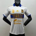 thumbnail image 1 of Tigres UANL Football Shirt 2022/23 Third Shirt High Quality Fan Shirt, 1 of 3
