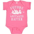 thumbnail image 3 of Inktastic Whitewater Rafting Water Sports Boys or Girls Baby Bodysuit, 3 of 5