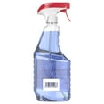 thumbnail image 6 of Windex Ammonia-Free Glass Cleaner, Crystal Rain Scent, Spray Bottle, 23 fl oz, 6 of 7